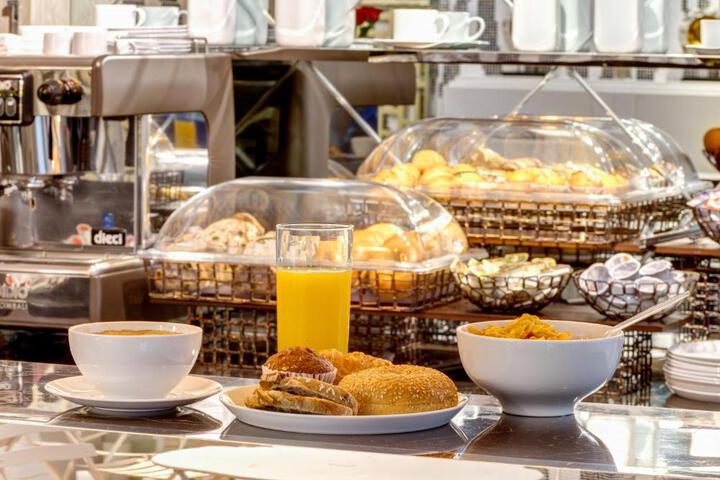 Fitness Center Photo