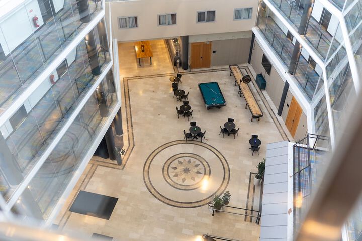 Hotel Interior 15 of 185