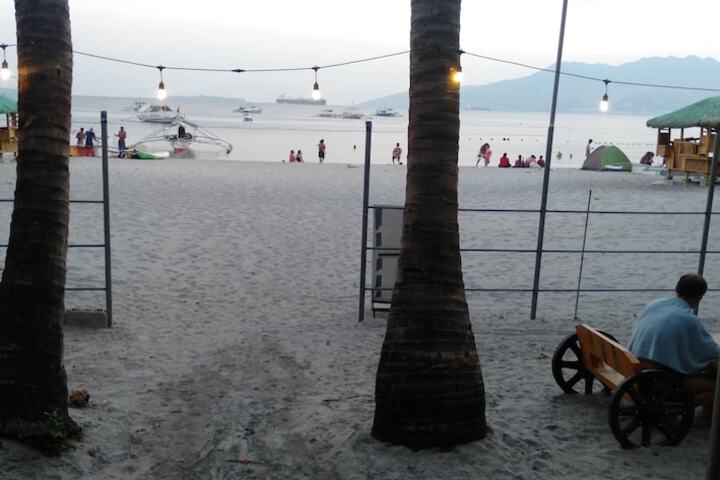 Beach 25 of 26