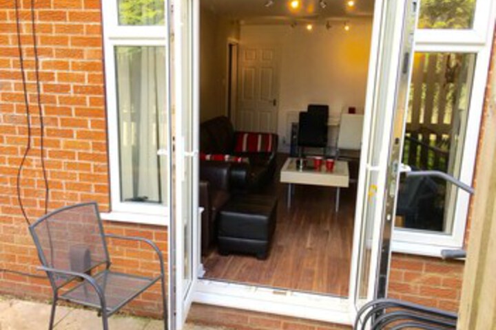 Terrace/Patio 18 of 18