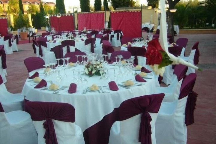 Wedding/Banquet 30 of 34
