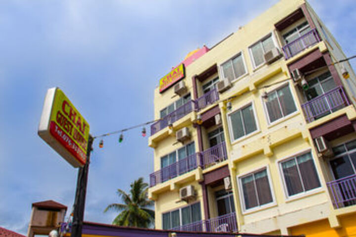Asia Guesthouse