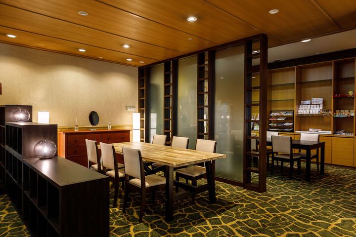 Hotel Interior 2 of 120
