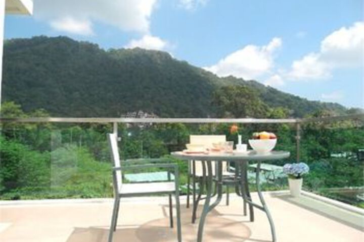 Terrace/Patio 4 of 20