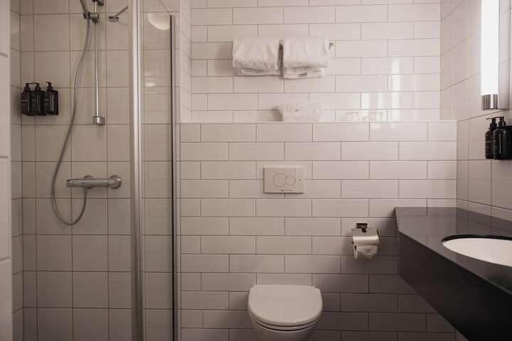 Bath Interior