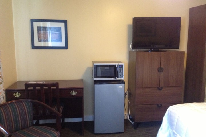Standard Double Bed (36 of 36)