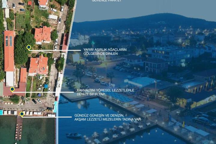 Otel Deniz