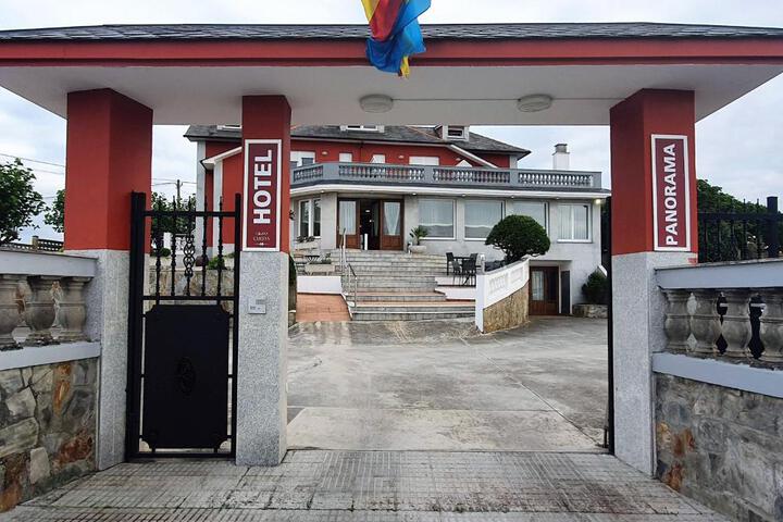 Hotel El Panorama
