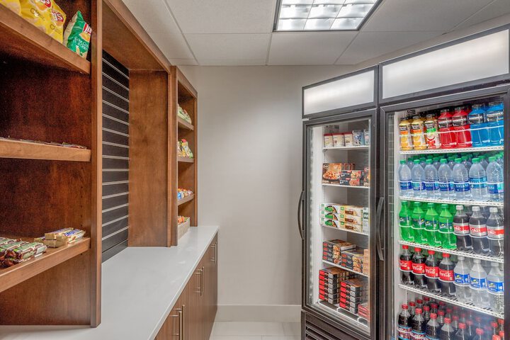 Property amenity