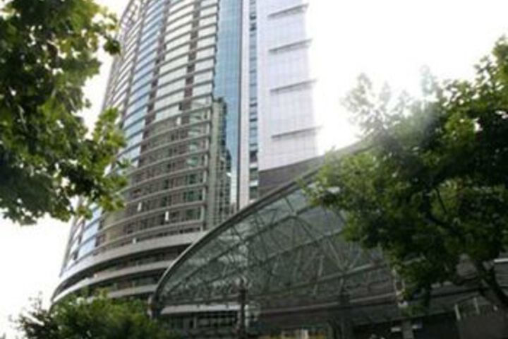 Shanghai Mei Yi Hotel Apartment