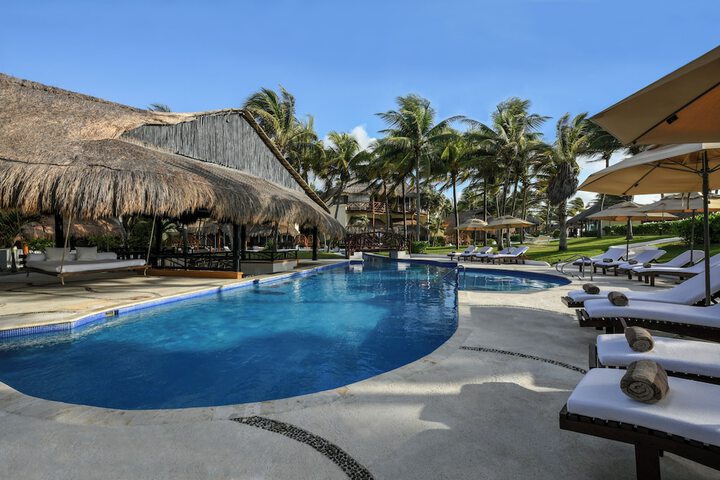 Pool to Cool