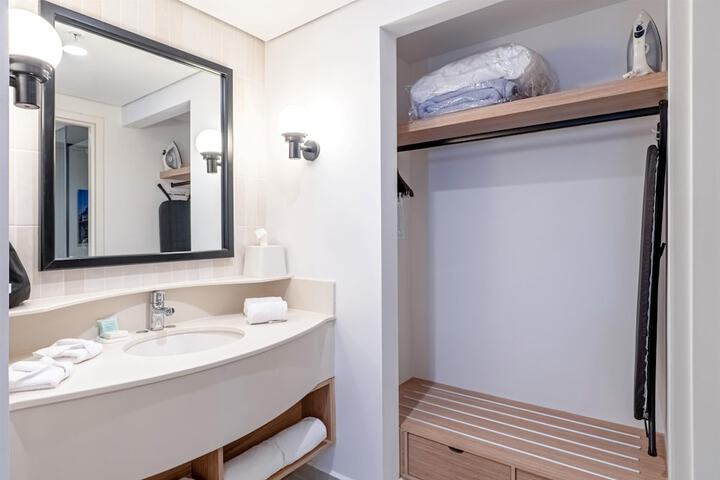 Bath Interior