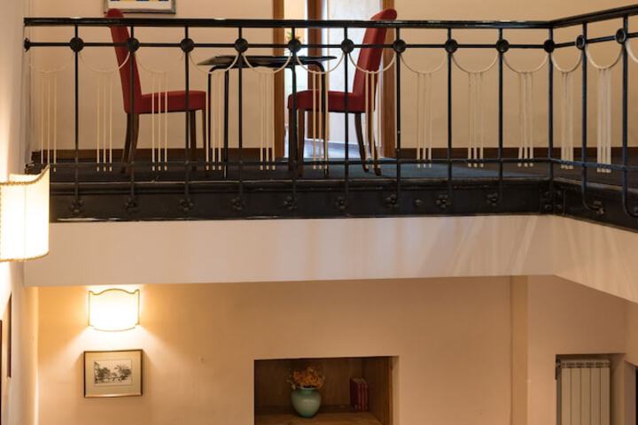 Hotel Interior 5 of 52