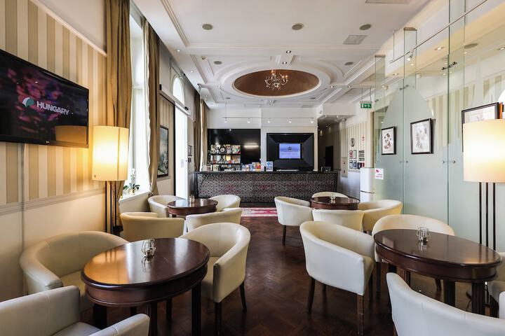 Hotel Interior 2 of 39