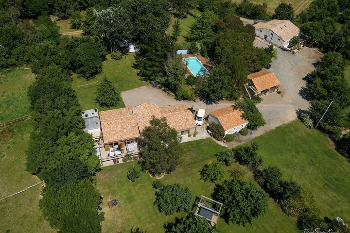 Domaine Les Rousselieres in Les Sables-d'Olonne