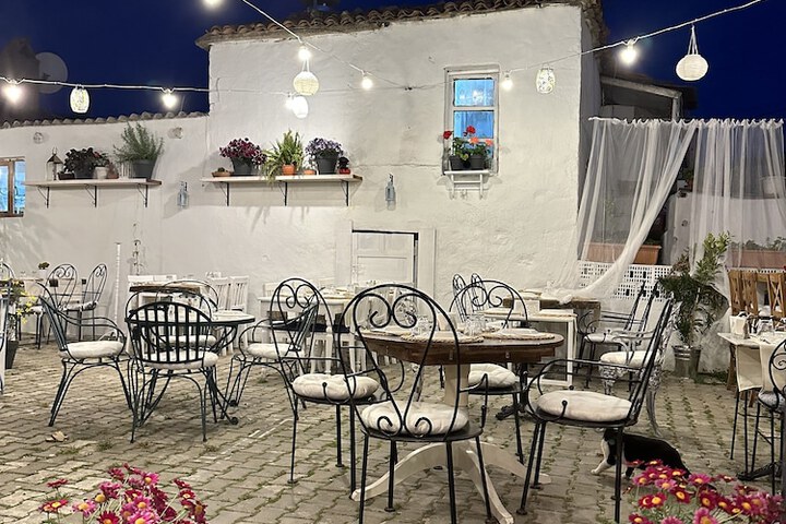 Gökçeada in Gökçeada