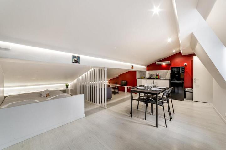 AllinLyon | Studio central – place des Célestins