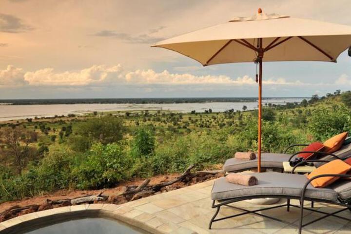 Photo of NGOMA SAFARI LODGE