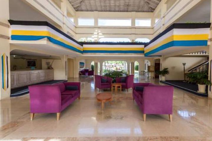 Hotel Interior 8 of 11