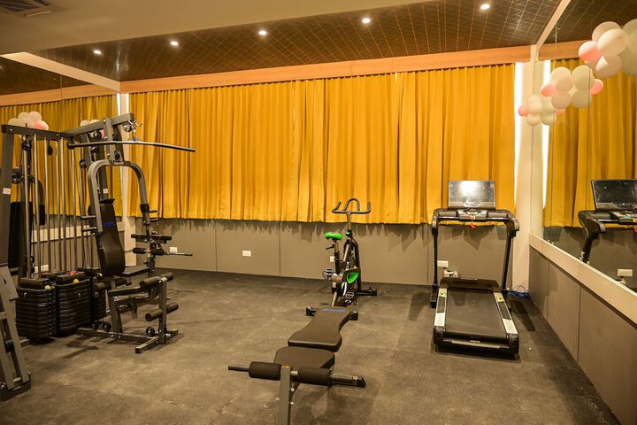 Health and Fitness 18 of 38