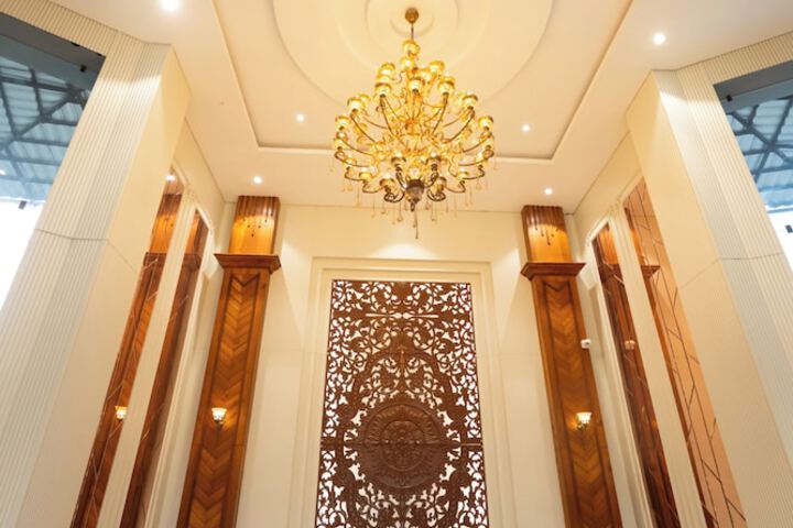 Hotel Interior 3 of 50
