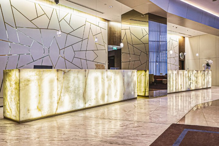 Hotel 125 of 143