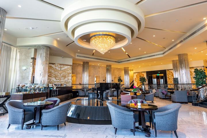 Hotel Interior 3 of 168