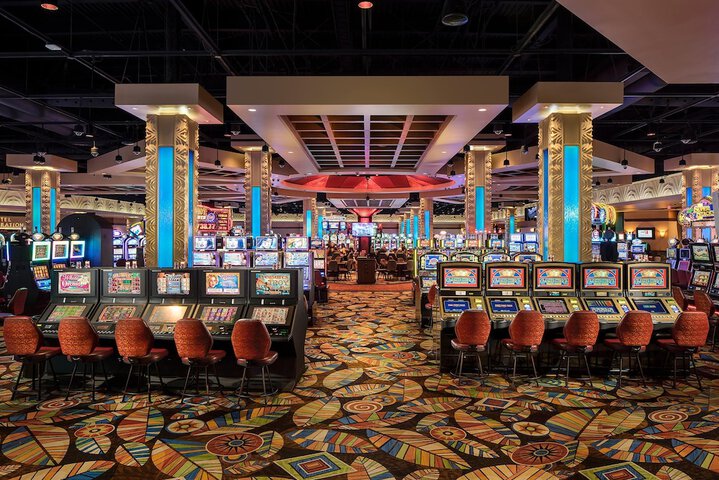 Casino