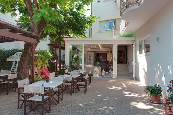 Terrace/Patio 56 of 61