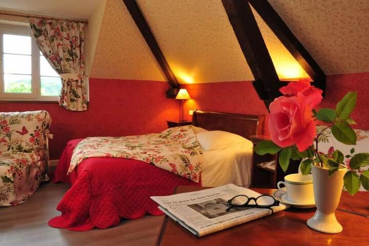 Room 15 of 54