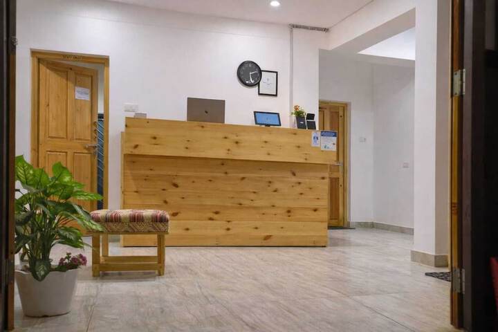 Hotel Interior 2 of 9