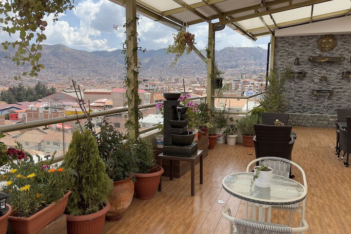 Terrace/Patio 53 of 98