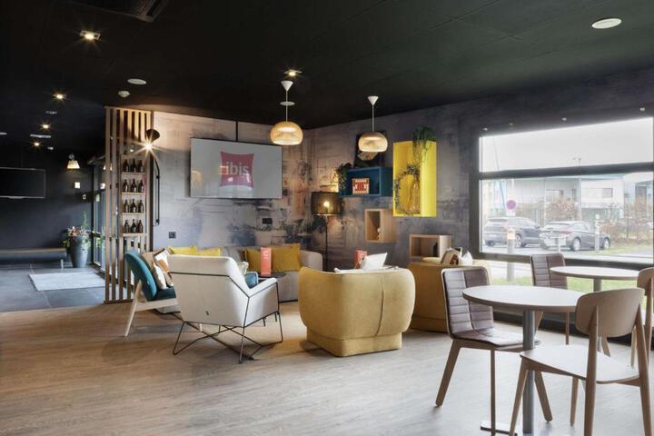 Bar/lounge