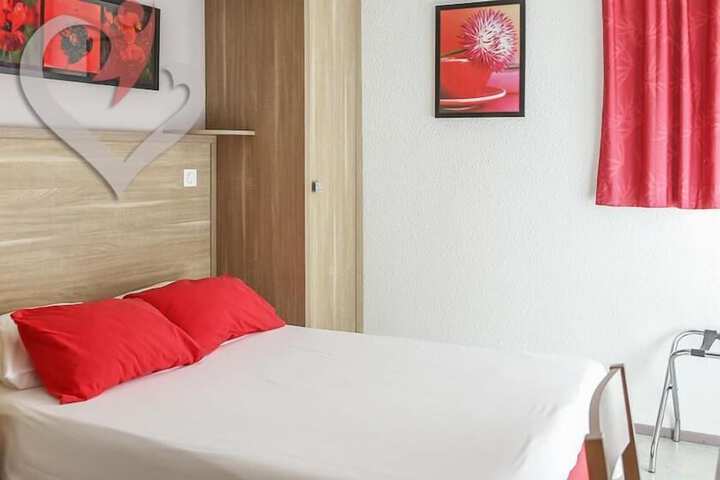 hôtel olympe in Aix-en-Provence