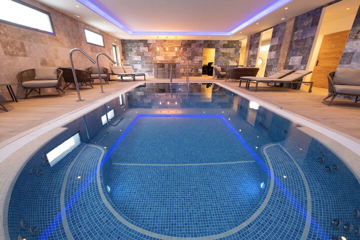 Pool to Cool