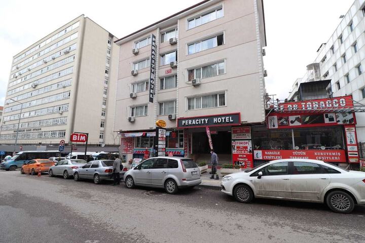 Hotel 78 of 85