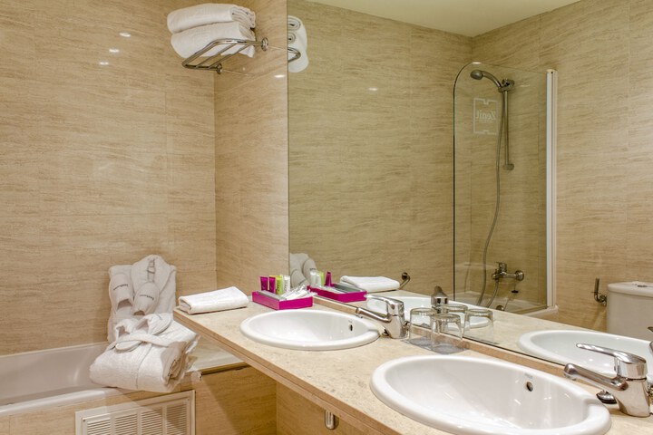 Bath Amenities