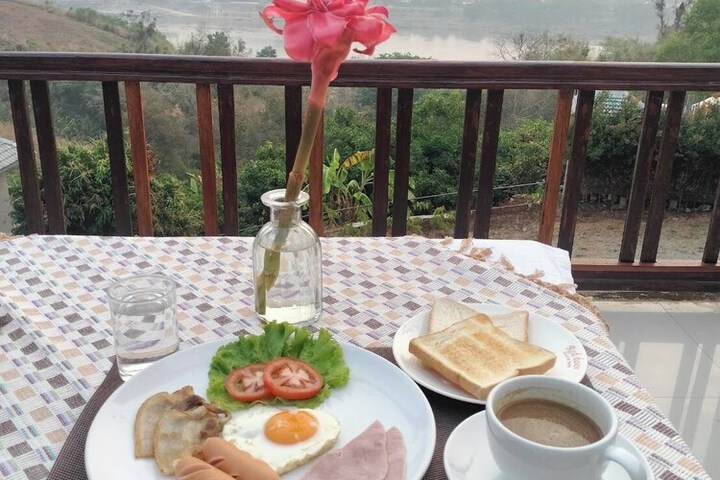 Breakfast/Coffee Service 66 of 93