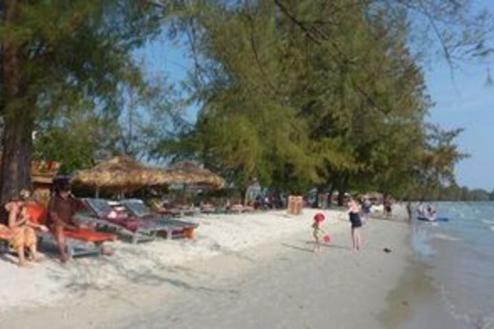 Beach 5 of 20