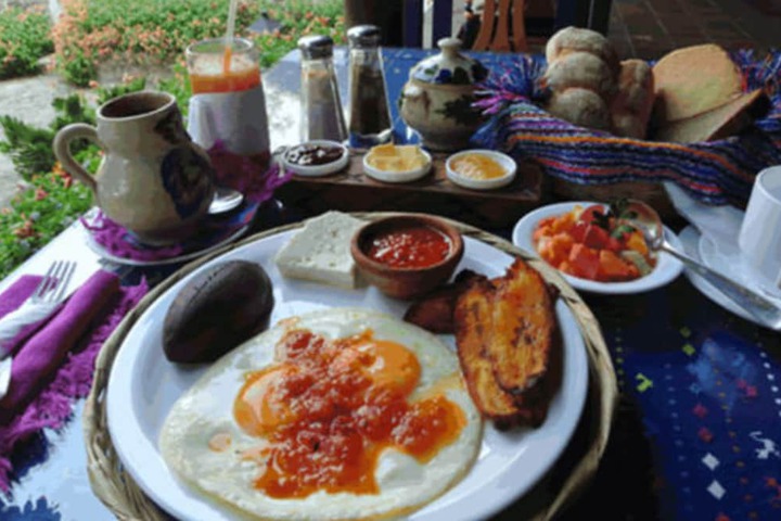 Breakfast/Coffee Service 29 of 42