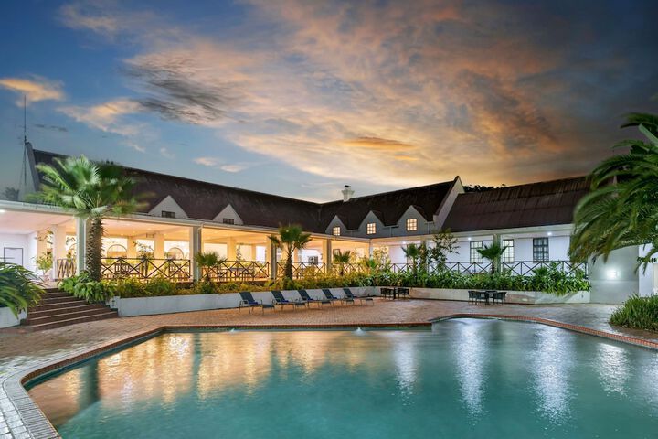 Pools & Facilities