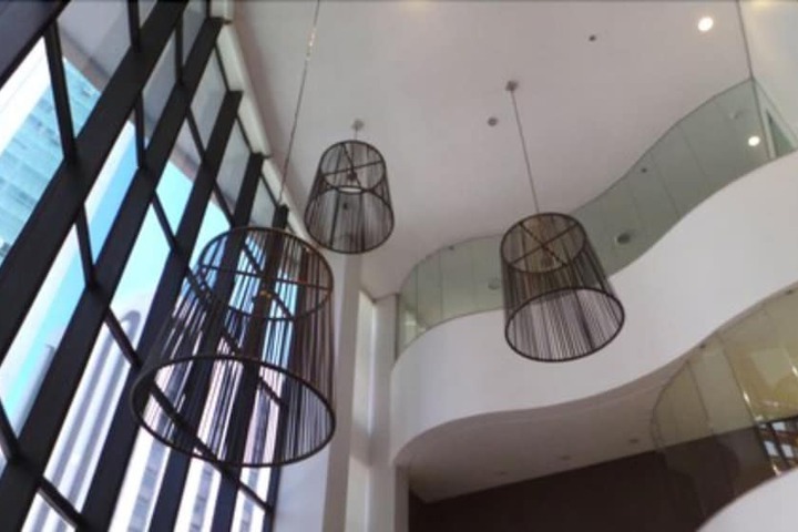 Hotel Interior 53 of 56