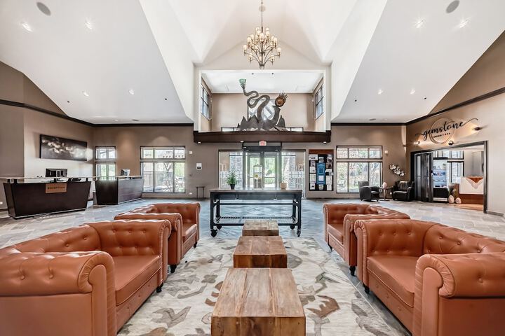 Hotel Interior 4 of 70