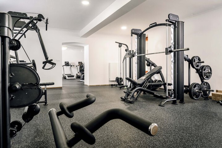 Workout Center