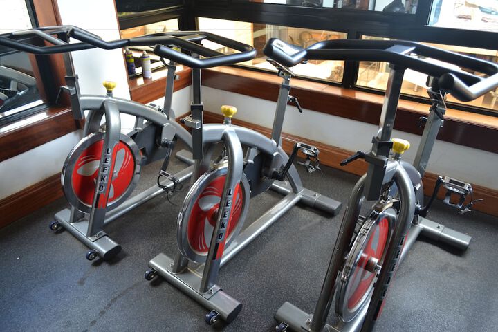 Health and Fitness 41 of 50