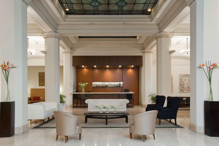 Hotel Interior 4 of 55