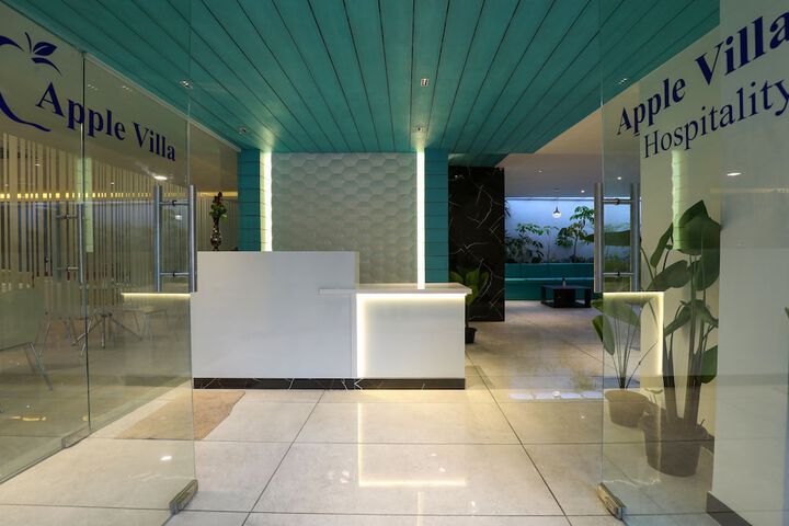 Hotel Interior 2 of 37