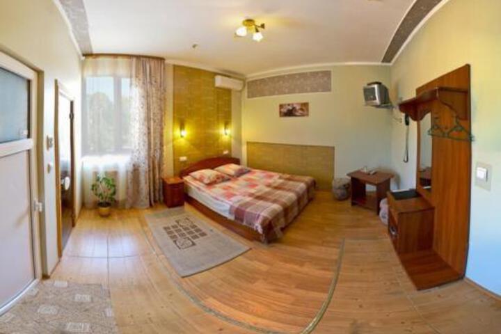 Palada Hotel