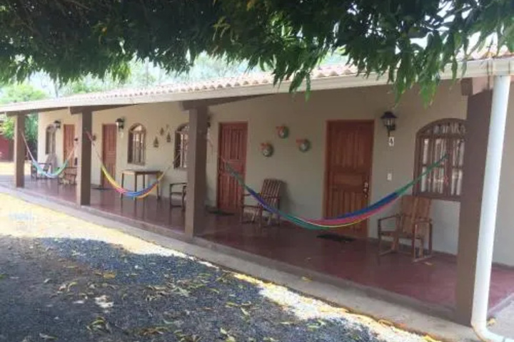 Photo of Hotel Residencial Pedasi