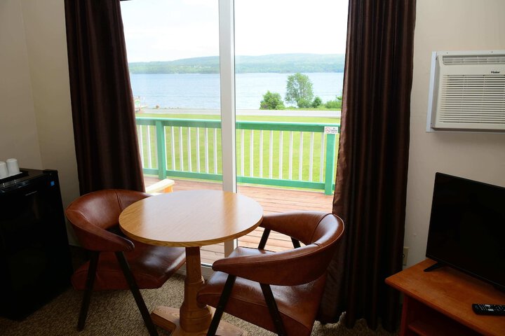Hotel View 35 of 36